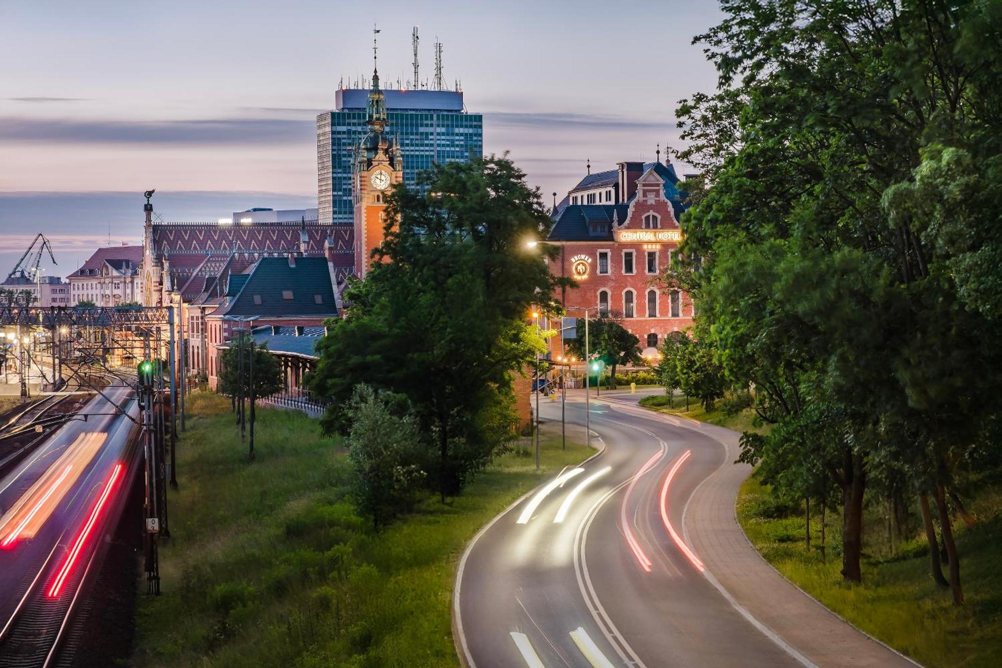 Craft Beer Central Hotel — Fotos 2